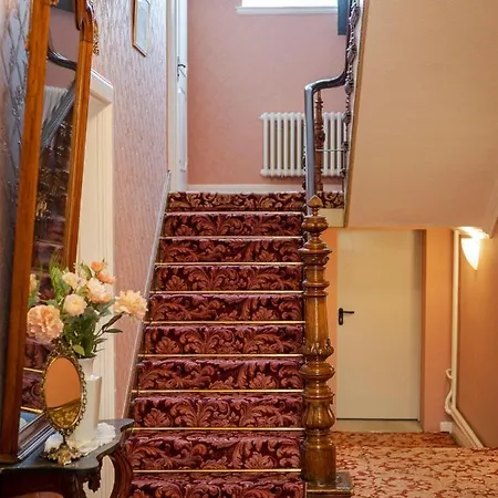 Haus Braunschweig, Suite 9 Jens Erk Westerland